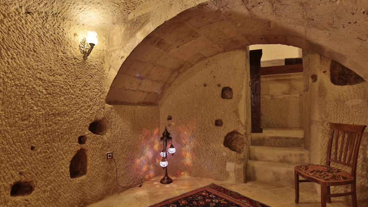 Cappadocia Cave Land Hotel Göreme Pokój zdjęcie